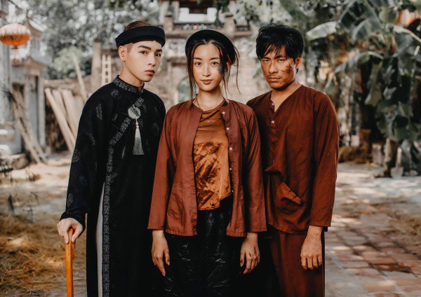 mv ca nhac 2019: ngap tran tinh yeu dong tinh va tac pham van hoc viet  hinh 6