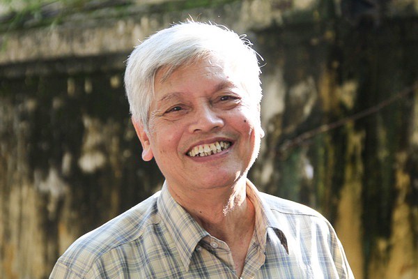 dem nhac "duoi la quan ki" ton vinh dai ta, nhac si doan nho  hinh 1