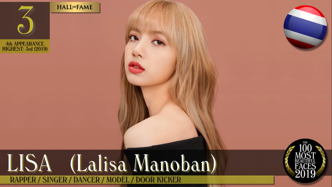 tzuyu twice vuot lisa gianh danh hieu guong mat dep nhat the gioi  hinh 3