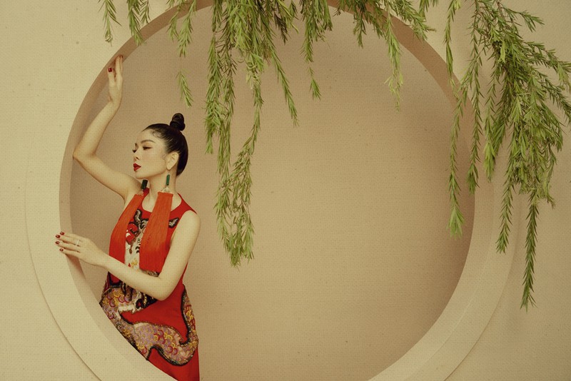 le quyen len tieng dinh chinh van se doc dien tai q show 2 ha noi hinh 3