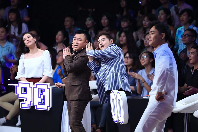 nhat kim anh tho lo yeu quang vinh say dam tren san khau ky uc vui ve hinh 2
