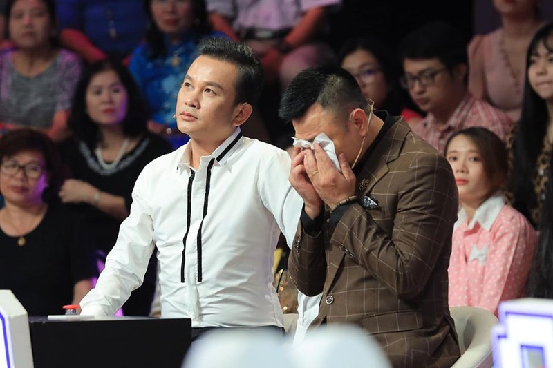 nhat kim anh tho lo yeu quang vinh say dam tren san khau ky uc vui ve hinh 4