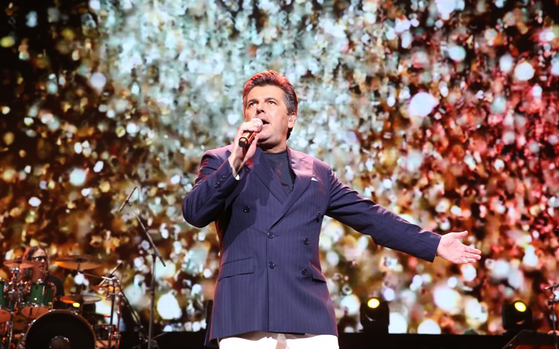 modern talking tro lai viet nam cung "nu hoang disco" sandra vao 7/3  hinh 4