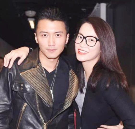 chuyen showbiz: tim lo cam nhon khac la hau ly hon truong quynh anh hinh 4