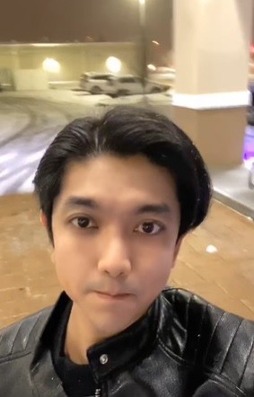 chuyen showbiz: tim lo cam nhon khac la hau ly hon truong quynh anh hinh 1
