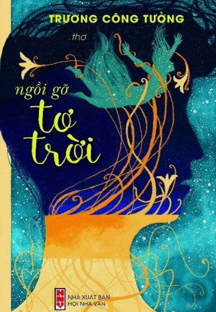 "ngoi go to troi" cung nha tho 9x o dat vo binh dinh hinh 1