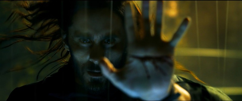 bom tan "morbius" he lo teaser ve giao su ma ca rong cua gioi sieu anh hung hinh 4