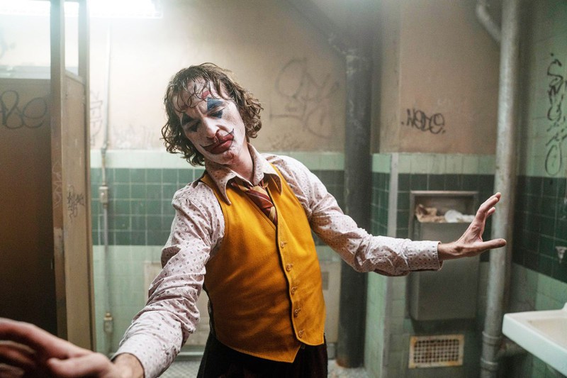 "joker" thong tri duong dua oscar 2020 voi 11 de cu hinh 2