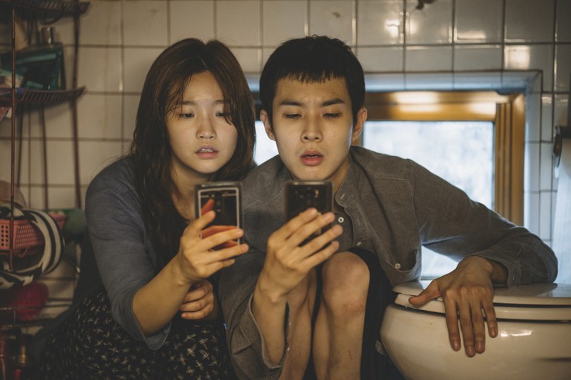 "ky sinh trung": co hoi nao cho dien anh han quoc o oscar 2020? hinh 2