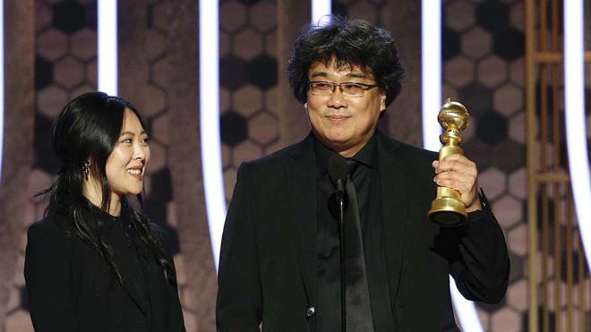 "ky sinh trung": co hoi nao cho dien anh han quoc o oscar 2020? hinh 7