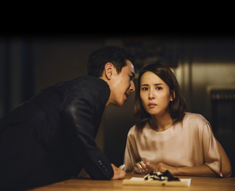 "ky sinh trung": co hoi nao cho dien anh han quoc o oscar 2020? hinh 4