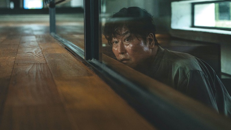 "ky sinh trung": co hoi nao cho dien anh han quoc o oscar 2020? hinh 5