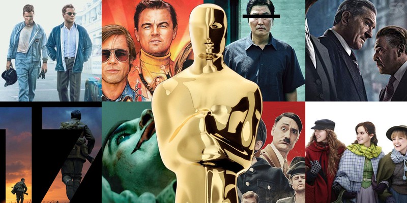 "ky sinh trung": co hoi nao cho dien anh han quoc o oscar 2020? hinh 6