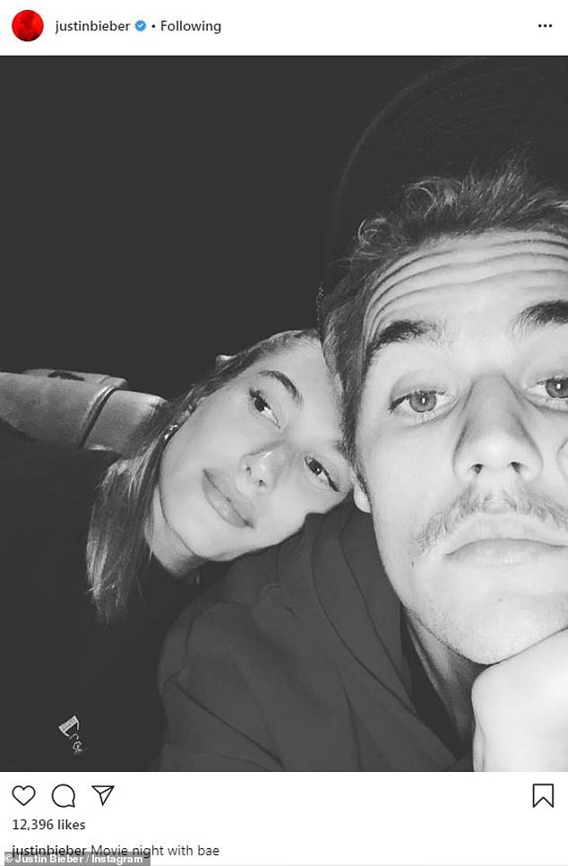 justin bieber nhan nho di tap vu dao sau khi xac nhan mac benh lyme hinh 7