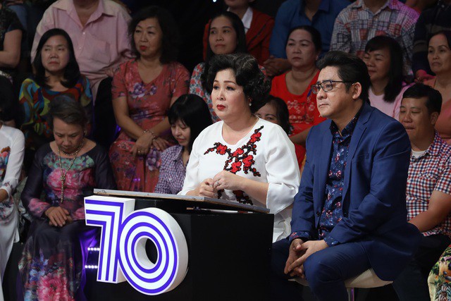 ky uc vui ve: oc thanh van bat khoc ke ve su mat mat trong ngay tet hinh 6