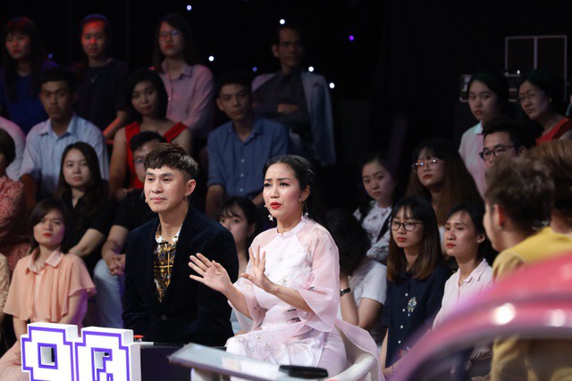 ky uc vui ve: oc thanh van bat khoc ke ve su mat mat trong ngay tet hinh 3