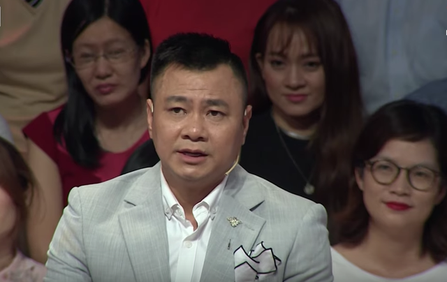 ky uc vui ve: oc thanh van bat khoc ke ve su mat mat trong ngay tet hinh 5
