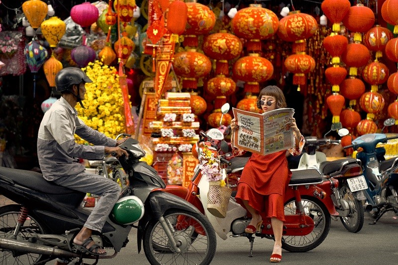 kaity nguyen hoa than thanh nang tho dat kinh ky diu dang, nu tinh hinh 2