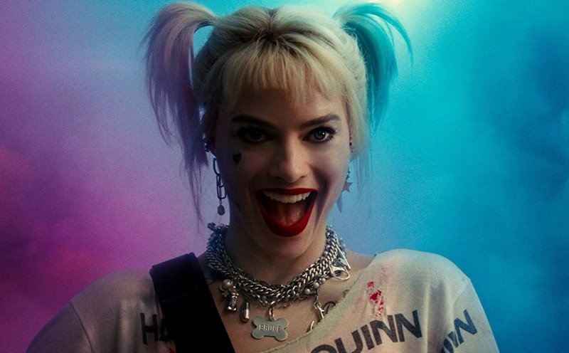 diem mat dan "chi dep" gop mat trong phim rieng ve harley quinn hinh 3