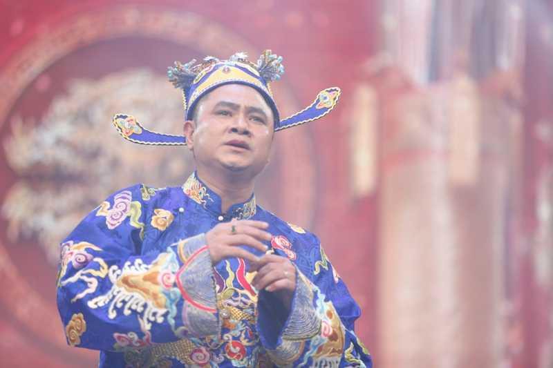 dien chung 20 nam, xuan bac va tu long phan chia cat-xe the nao? hinh 2