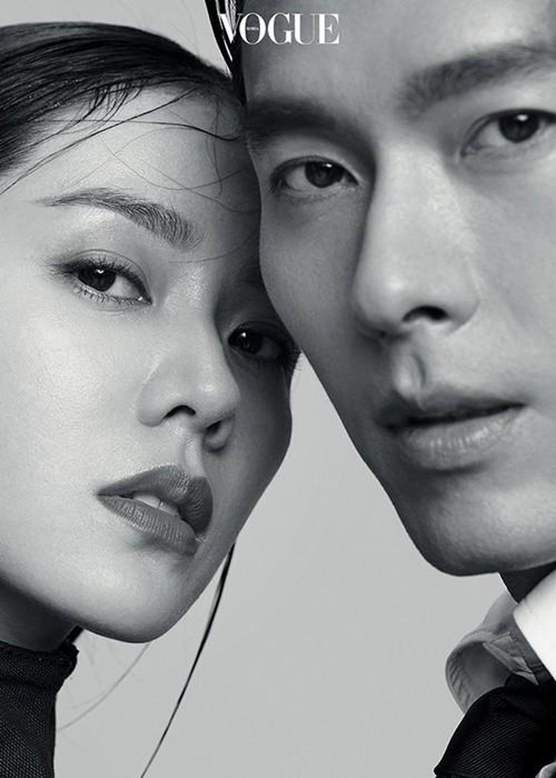 ngam ve dien trai, "don tim" phai dep cua dai uy ri jung hyuk  hinh 2