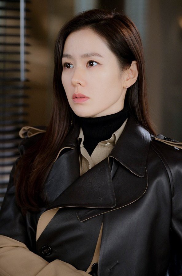 nhan sắc không tuổi của "chị đẹp" son ye jin trong "hạ cánh nơi anh" hình 2 nhan sac khong tuoi cua "chi dep" son ye jin trong "ha canh noi anh" hinh 2