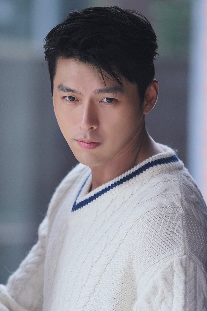 ngam ve dien trai, "don tim" phai dep cua dai uy ri jung hyuk  hinh 16
