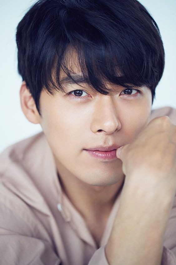 ngam ve dien trai, "don tim" phai dep cua dai uy ri jung hyuk  hinh 10