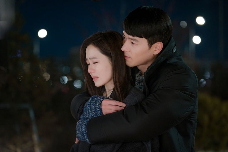 nhung bong hong ngoai doi thuc cua "hoang tu man anh" hyun bin  hinh 15