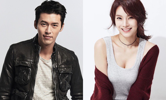 nhung bong hong ngoai doi thuc cua "hoang tu man anh" hyun bin  hinh 1