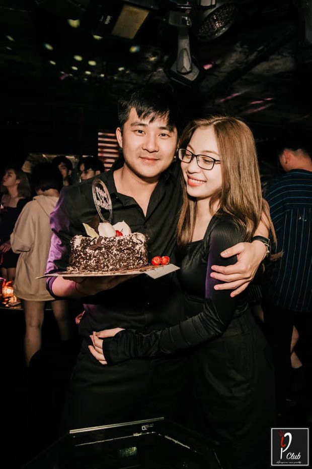 chuyen showbiz: hoa minzy "dan mat" ban trai sau on ao da sinh con hinh 5