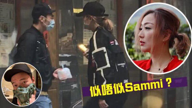 chuyen showbiz: hoa minzy "dan mat" ban trai sau on ao da sinh con hinh 8