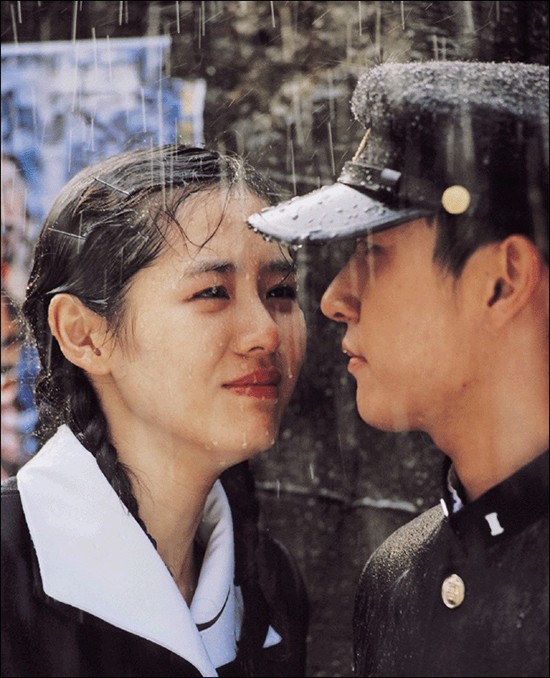 diem danh loat nguoi tinh man anh dinh dam cua "chi dep" son ye jin hinh 1