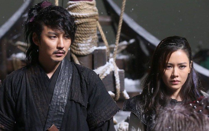 diem danh loat nguoi tinh man anh dinh dam cua "chi dep" son ye jin hinh 15