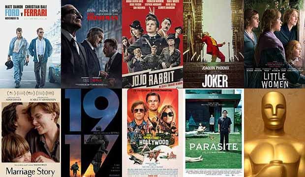 oscar 2020: cuoc chien "san tuong vang" cua nhung "ke manh" hollywood hinh 2