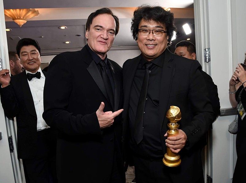 oscar 2020: cuoc chien "san tuong vang" cua nhung "ke manh" hollywood hinh 13
