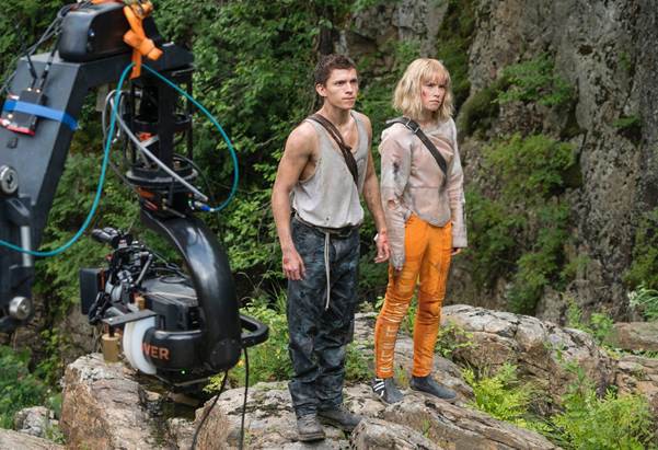truoc them spiderman 3, tom holland tai xuat trong loat sieu pham moi hinh 5