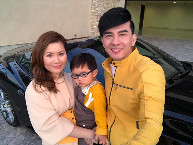 dan sao viet khoe qua, chia se hanh phuc trong dip valentine  hinh 5