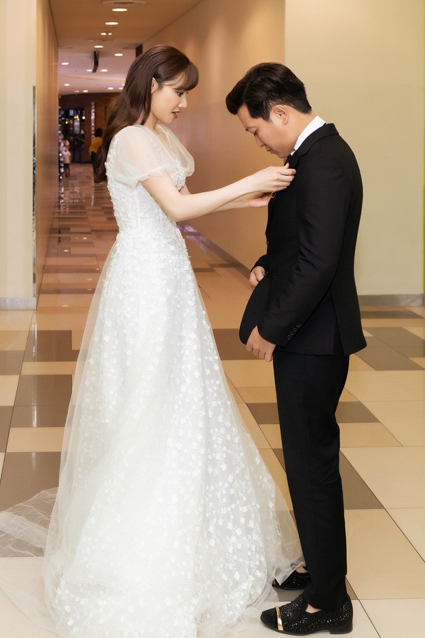 dan sao viet khoe qua, chia se hanh phuc trong dip valentine  hinh 7