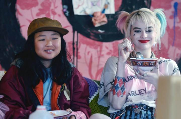 nhung su that thu vi khong phai ai cung biet ve "birds of prey" hinh 3