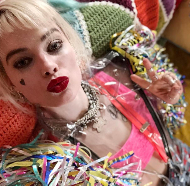 nhung su that thu vi khong phai ai cung biet ve "birds of prey" hinh 4