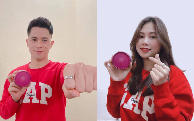 dan sao viet khoe qua, chia se hanh phuc trong dip valentine  hinh 4