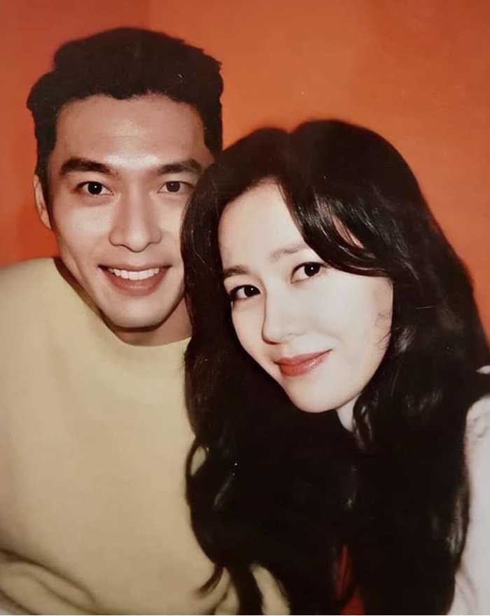 he lo hau truong tinh tu cap doi hyun bin- son ye jin trong "ha canh noi anh" hinh 17