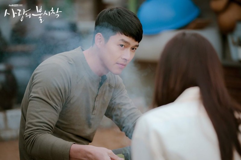 he lo hau truong tinh tu cap doi hyun bin- son ye jin trong "ha canh noi anh" hinh 2
