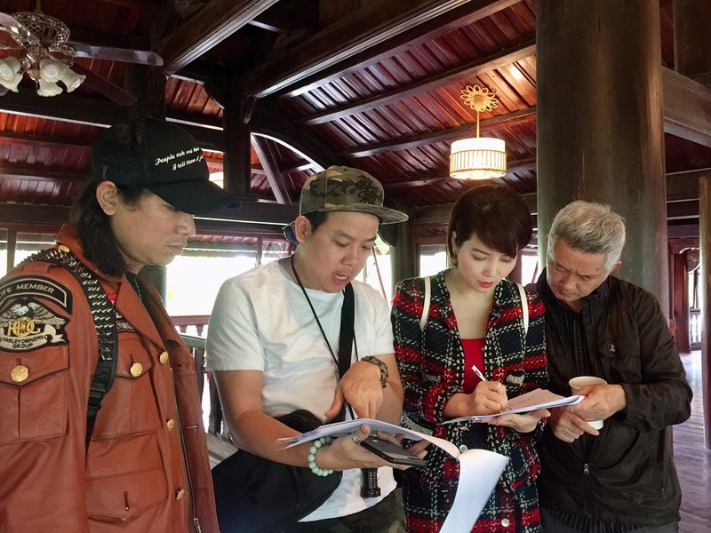 boi canh phim "kieu" doc la, chua tung xuat hien tren man anh hinh 2