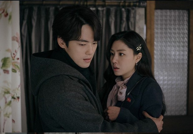 goo seung joon-seo dan và dàn nhân vật phụ "lầy lội" hạ cánh nơi anh hình 1 goo seung joon-seo dan va dan nhan vat phu "lay loi" ha canh noi anh hinh 1