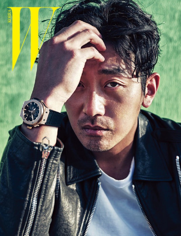 tai tu ha jung woo bi dieu tra vi su dung chat gay nghien trai phep hinh 1