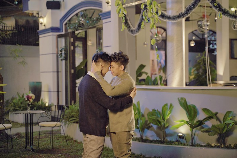 tinh yeu ngap tran trong mv thang 2   ​ hinh 6