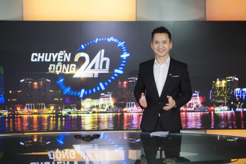mc hanh phuc khoe nhan doi, chuan bi ket hon? hinh 2