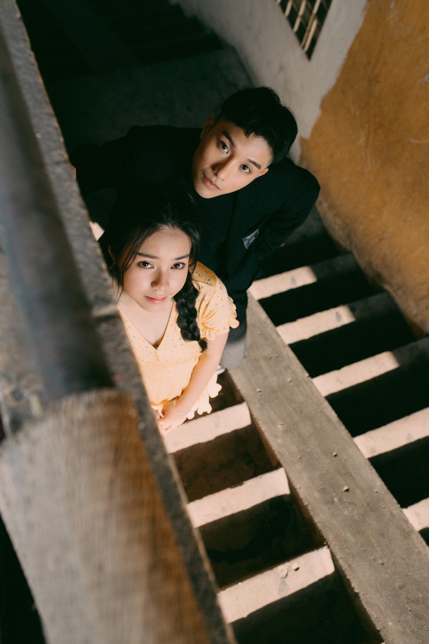 tinh yeu ngap tran trong mv thang 2   ​ hinh 1